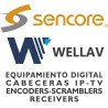 Sencore & Wellav