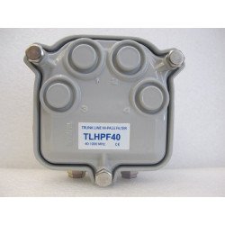 TLHPF-40 FILTRO LINEA TRONCAL