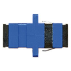 ADAPTADOR ÓPTICO   SC/UPC (simplex)