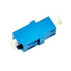 ADAPTADOR ÓPTICO   LC/UPC (simplex)