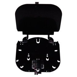 BANDEJA-2...Tipo universal para diferentes cajas y armarios de F.O. (12 fusiones)