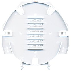 BANDEJA-8...Tipo universal para diferentes cajas y armarios de F.O. (24 fusiones)