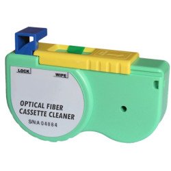 KC-105  Cassette Limpiador de Conectores