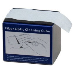 Caja toallitas de limpieza de F.O. (100uds)