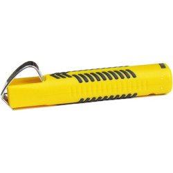 ÓPTICOM-335A   Peladora para cubierta de cable de F.O. de 4~28mm