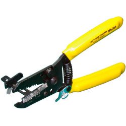 TFS-304   Peladora Multi-Cable [cables duplex F.O. 2.0mm-3.0mm Ø ]