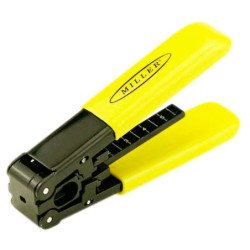 FO-IS MILLER   Peladora de Cable Plano F.O. Abonado