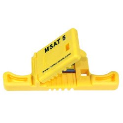 MAST-5   Sangradora MILLER (Original USA) para diferentes diametros de Subtubos de F.O.