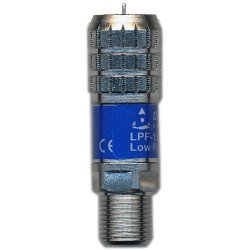LPF-130  FILTRO PASA BAJOS DE 5-130 MHz