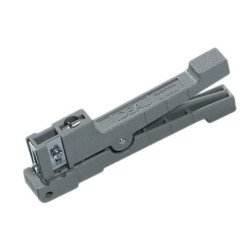 IDEAL-162   Sangradora Longitudinal y Circular de tubo de F.O. Interior (Loose Tube)