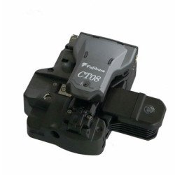 CT08 (Made in CHINA)   Cortadora Profesional F.O. Original FUJIKURA