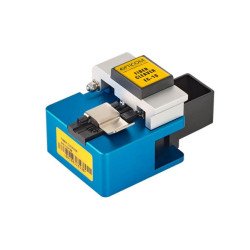 EC-10 HQ - Cortadora Profesional de FO - ÓPTICOM