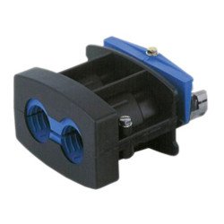 KIT DOBLE E/S TOF 40   Kit Doble entrada/salida para cajas 3M