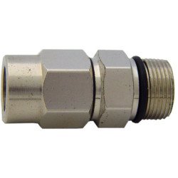 5/8 UNI-L CONECTOR 5/8 LATON (10-11 mm)