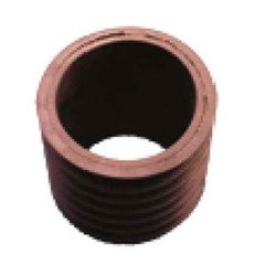 ADAPTADOR GOMA 1 E/S F.O. 35 mm Ø para TOF-UNI - PLUG B