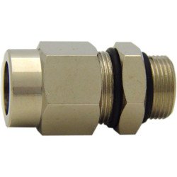 5/8 FT-13 CONECTOR 5/8 LATON (12,7 mm)