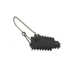 PAO-614 - Pinza de amarre para cable de fibra Óptica   4~16mm Ø