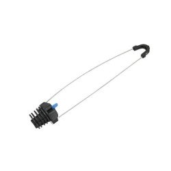 PA-05 - Pinza de Amarre para cable de Fibra Óptica (Figura 8)   3~7mm Ø