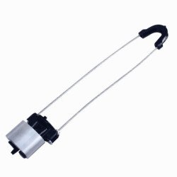 PA-06 - Pinza de Amarre para cable de Fibra Óptica (Figura 8)   4,5~7mm Ø