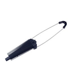 PA500 - Pinza de amarre para cable de fibra Óptica   4.5~9mm Ø