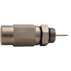 5/8 M-13 CONECTOR 5/8 PIN (CABLE 12,7 mm)