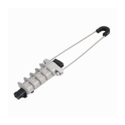 PA1000 - Pinza de Amarre para cable aéreo de Fibra Óptica   6~9mm Ø