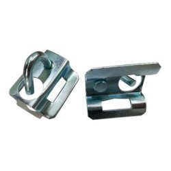 HOOK-1 - Bracket para anclajes aéreos con abrazadera