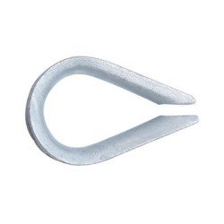 TYPE-U - Guardacabos para protección de cables