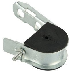 HC-OP-5-8 - Anclaje para suspensión en poste cables 5~8mm Ø