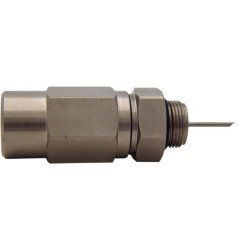 5/8 M-44 CONECTOR 5/8 PIN (CABLE 15 mm)