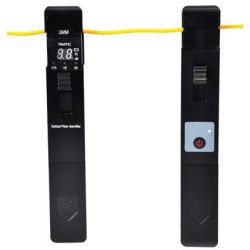 OFI-600   Identificador de Fibra Óptica 800-1700nm + Generador de Señal