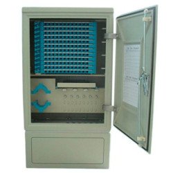 ARMARIO EXTERIOR 144 F.O. MOD. YAE-144