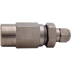 FM-44 CONECTOR F (CABLE 15 mm)