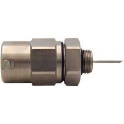 5/8 M-611 CONECTOR 5/8 PIN (CABLE ACOME A-2)