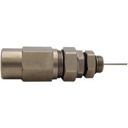 5/8 MU-46 CONECTOR 5/8 PIN (CABLE 19,8 mm)