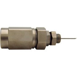 5/8 MU-711 CONECTOR 5/8 PIN (CABLE ACOME A-2 PLUS)