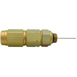 5/8-540-P CONECTOR 5/8 PIN (CABLE QR-540)