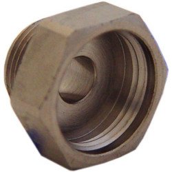 PG 11-13,5 ARO ADAPTADOR PG-11 HEMBRA-13,5 MACHO