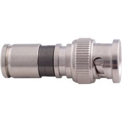 BNC-59 CONECTOR BNC COMPRESION RG-59