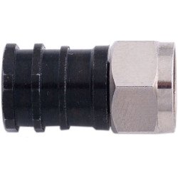 F-56-UNI CONECTOR DE CRIMPAR ESTANCO