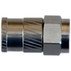 F-56 C-M CONECTOR COMPRESION MANUAL