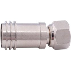 F-11 CONECTOR CRIMPAR PIN SEPARADO RG11