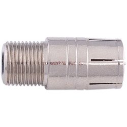 F/RAPIDO CONECTOR PRO F-HEMBRA / F-MACHO