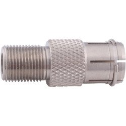 TV/HEMBRA F-HEMBRA ADAPTADOR F A TV HEMBRA