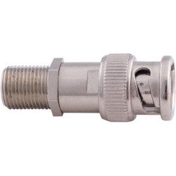 FH-BNC ADAPTADOR BNC / F- HEMBRA