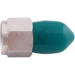 F-75 "Q" RESISTENCIA DE CARGA F (CABECERA)