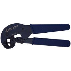 CRIMPADORA PARA CONECTORES F-59 UNI/F-56 UNI/F-11