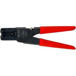 HERRAMIENTA COMPRESION PARA CONECTORES F-59 (CABLE RG-59 CABECERA)