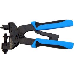 HERRAMIENTA COMPRESION RCA/BNC