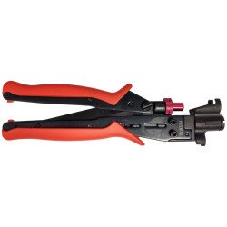 HERRAMIENTA COMPRESION CONECTOR RG-11